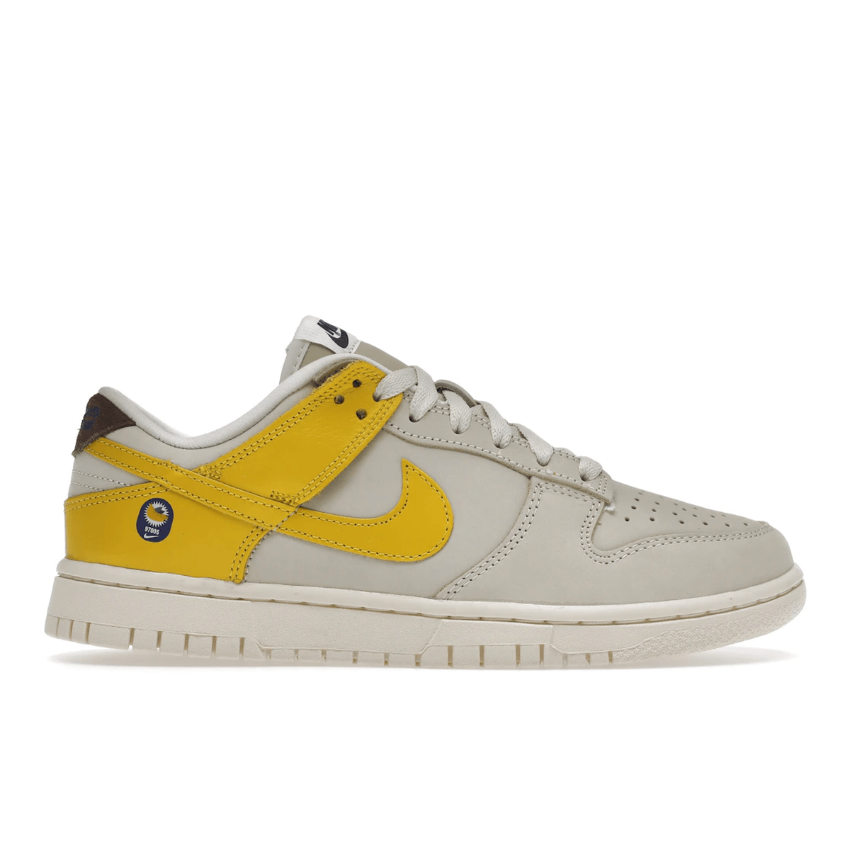 Nike Dunk Low LX Banana - Sneakerzone