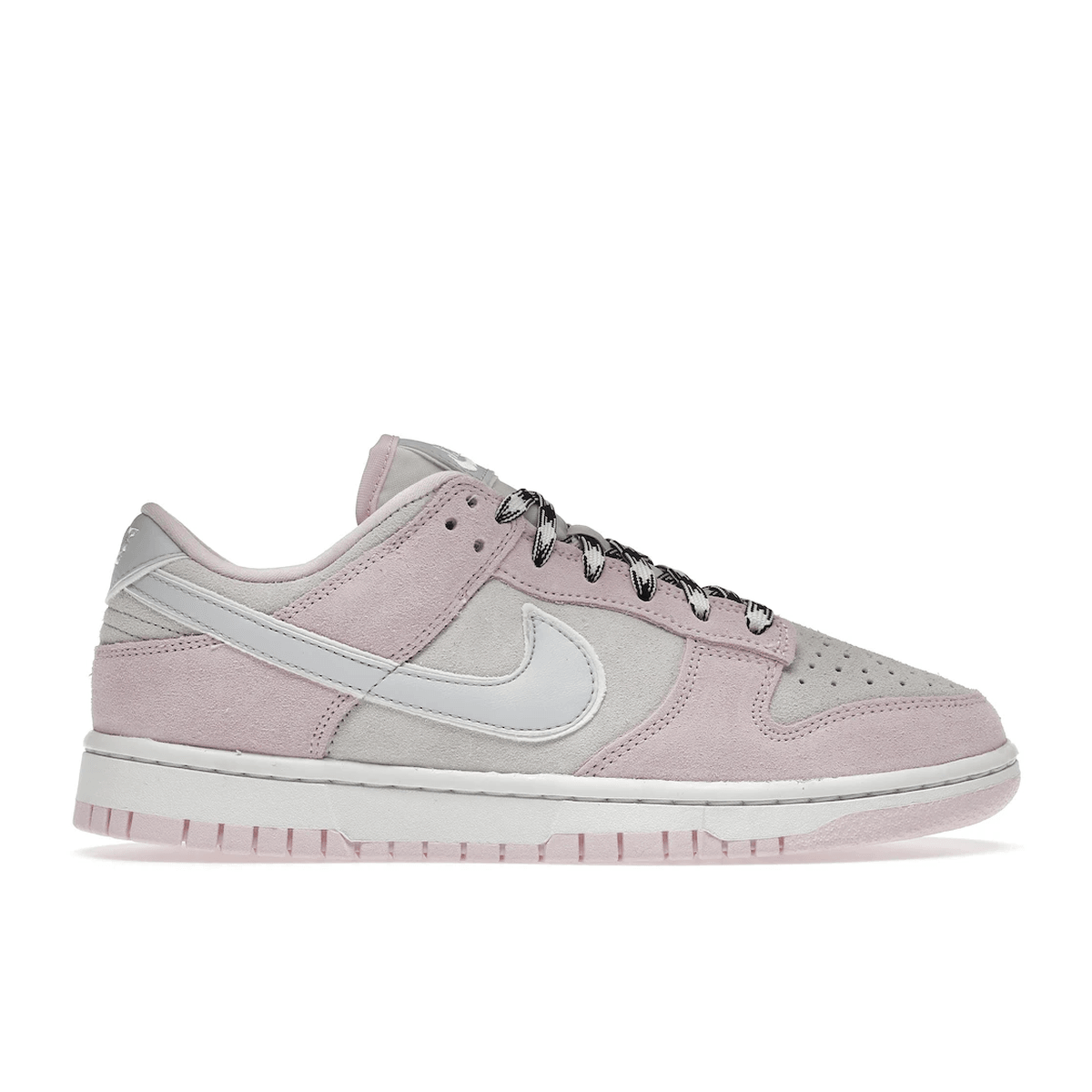 Nike Dunk Low LX Pink Foam - Sneakerzone