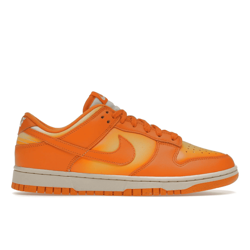 Nike Dunk Low Magma Orange product image