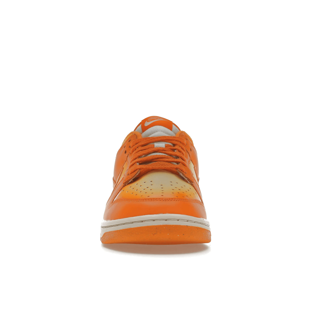 Nike Dunk Low Magma Orange - Sneakerzone