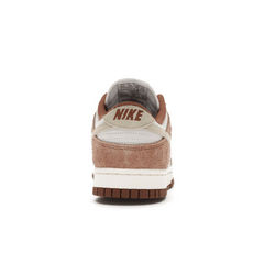 Nike Dunk Low Medium Curry - Sneakerzone