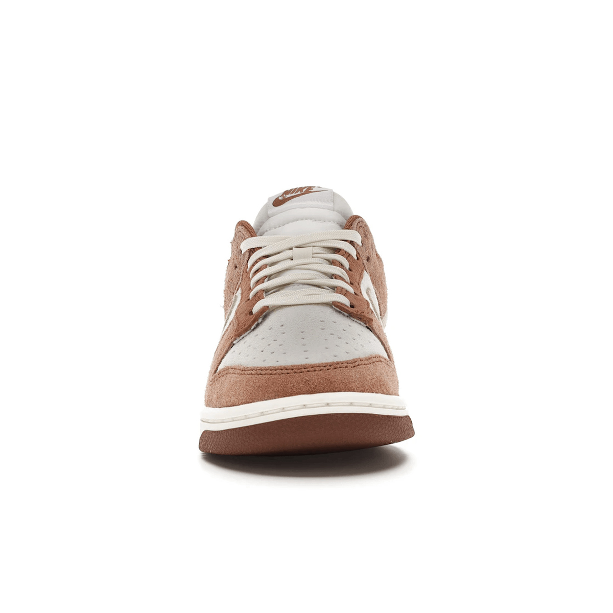 Nike Dunk Low Medium Curry - Sneakerzone