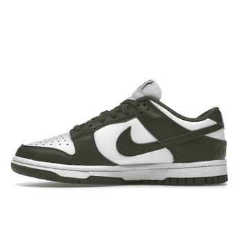 Nike Dunk Low Medium Olive - Sneakerzone