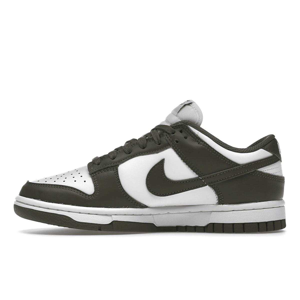 Nike Dunk Low Medium Olive - Sneakerzone