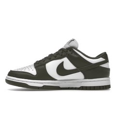 Nike Dunk Low Medium Olive - Sneakerzone