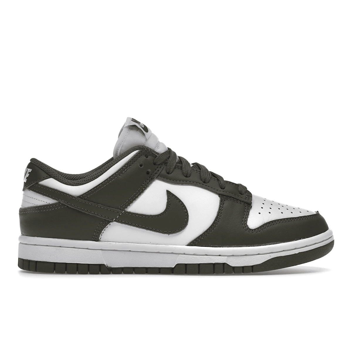 Nike Dunk Low Medium Olive - Sneakerzone