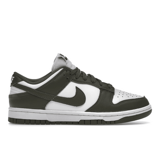 Nike Dunk Low Medium Olive - Sneakerzone