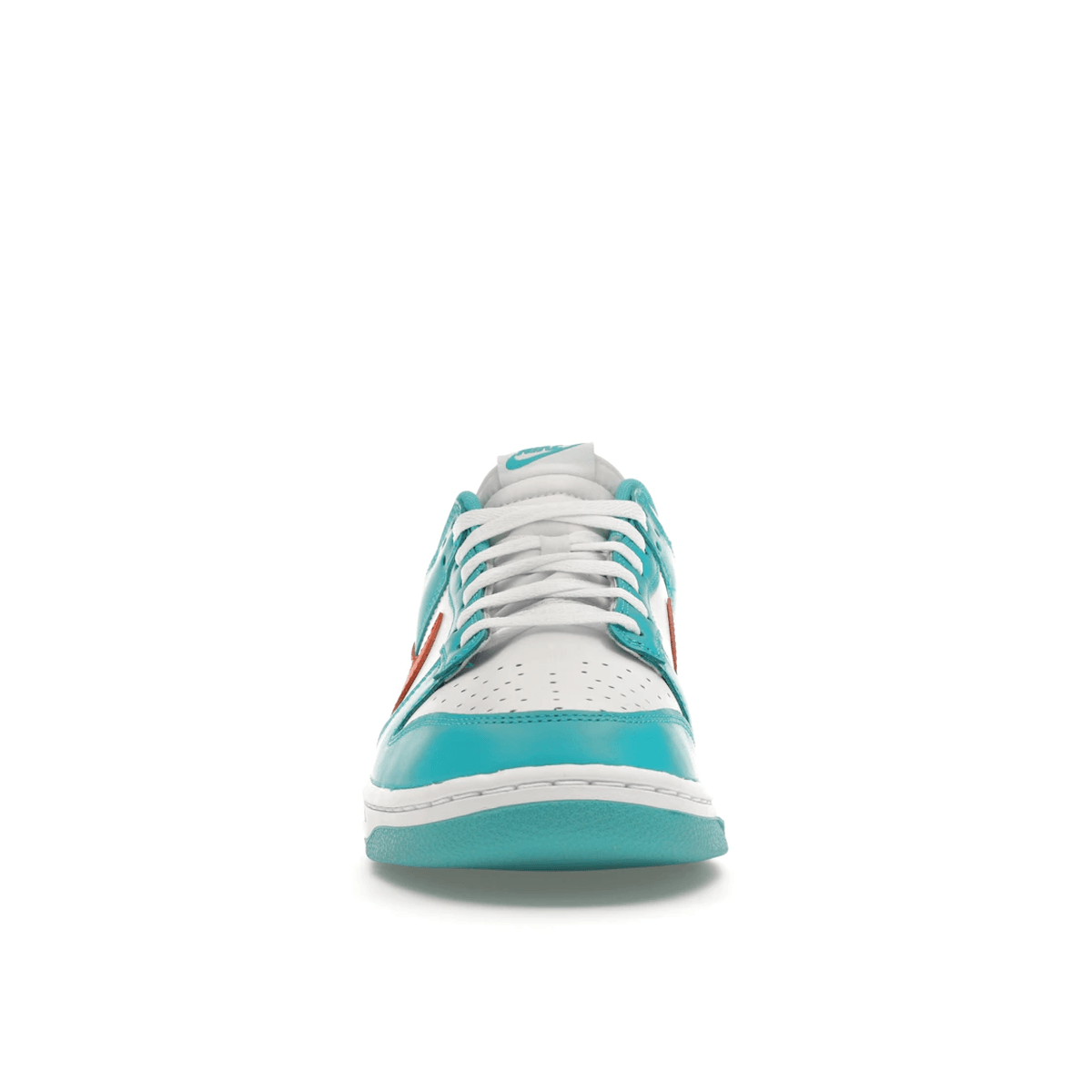 Nike Dunk Low Miami Dolphins secondary image