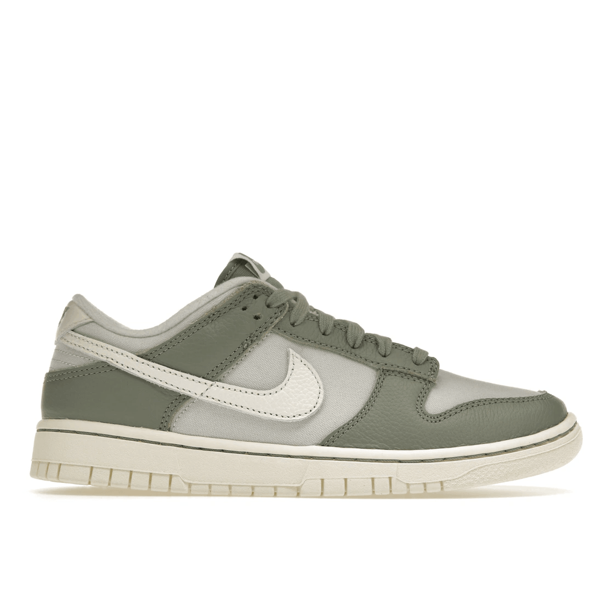 Nike Dunk Low Mica Green - Sneakerzone