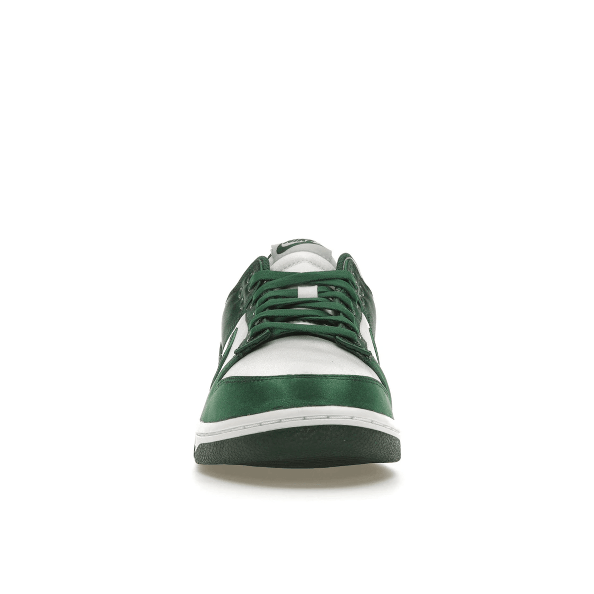 Nike Dunk Low Michigan State Satin secondary image