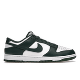 Nike Dunk Low Michigan State - Sneakerzone
