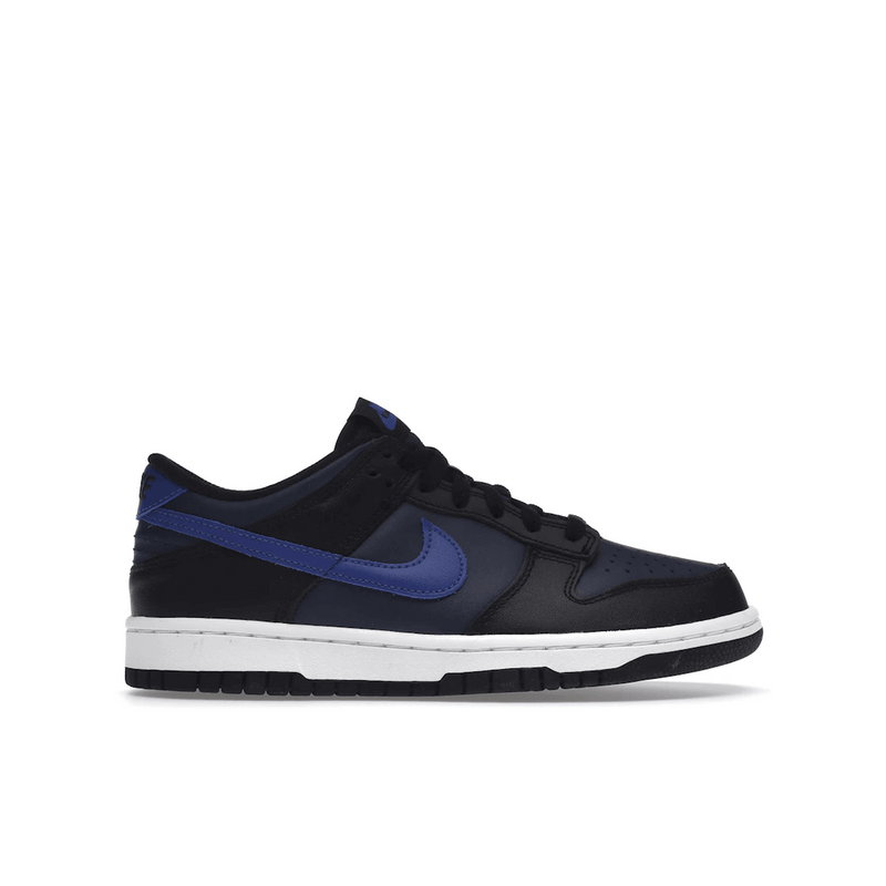 Nike Dunk Low Midnight Navy product image