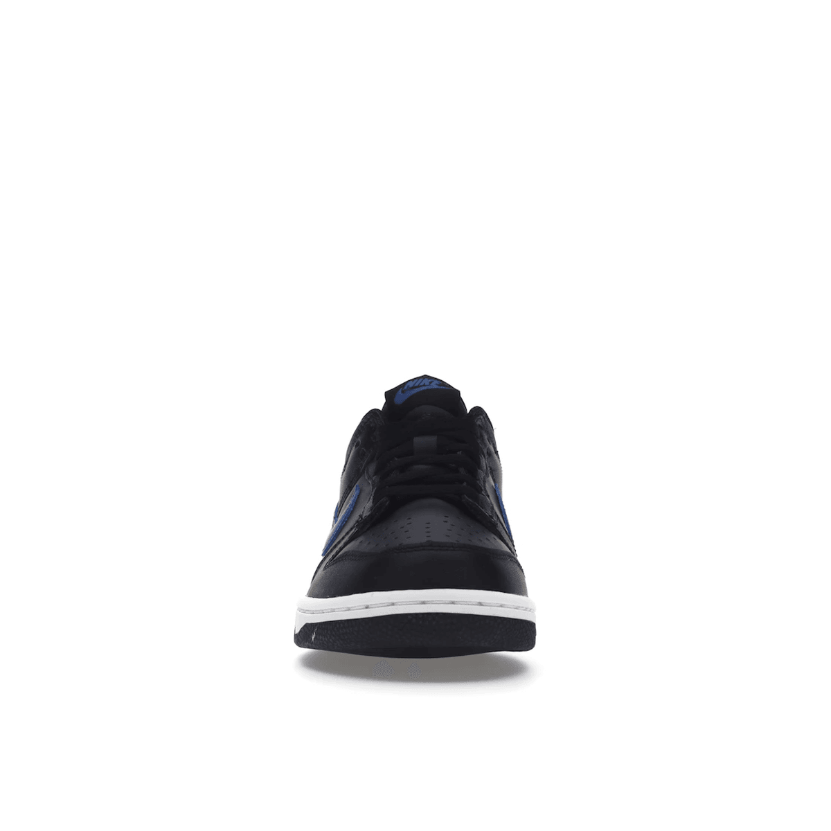 Nike Dunk Low Midnight Navy secondary image