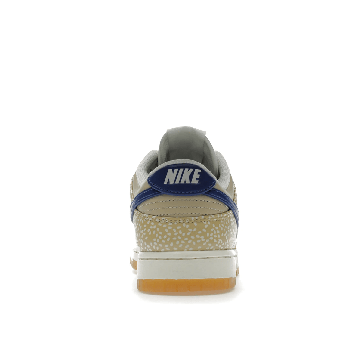 Nike Dunk Low Montreal Bagel Sesame - Sneakerzone