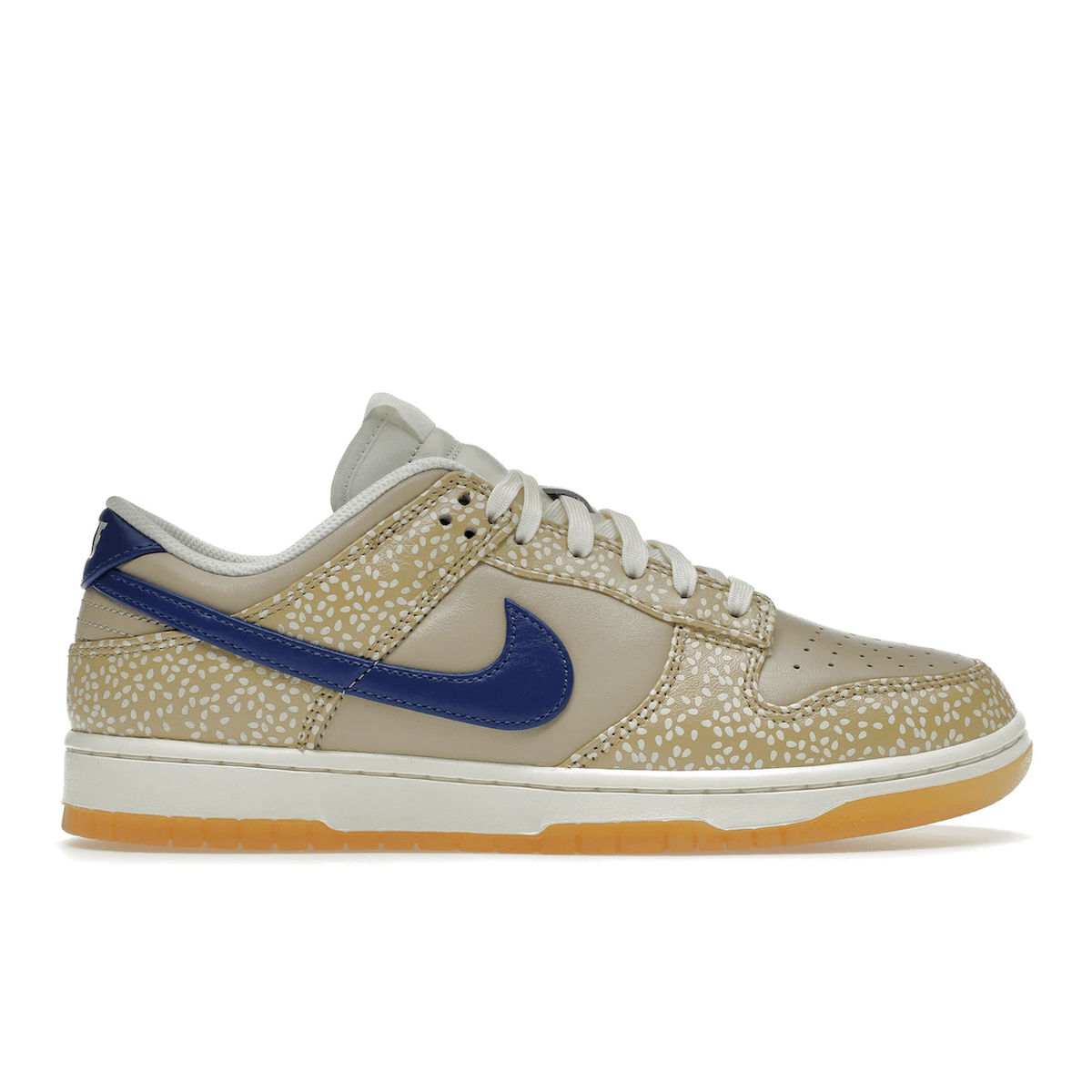 Nike Dunk Low Montreal Bagel Sesame - Sneakerzone
