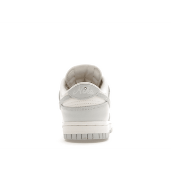 Nike Dunk Low Needlework Sail Aura - Sneakerzone