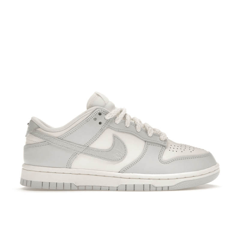 Nike Dunk Low Needlework Sail Aura product image