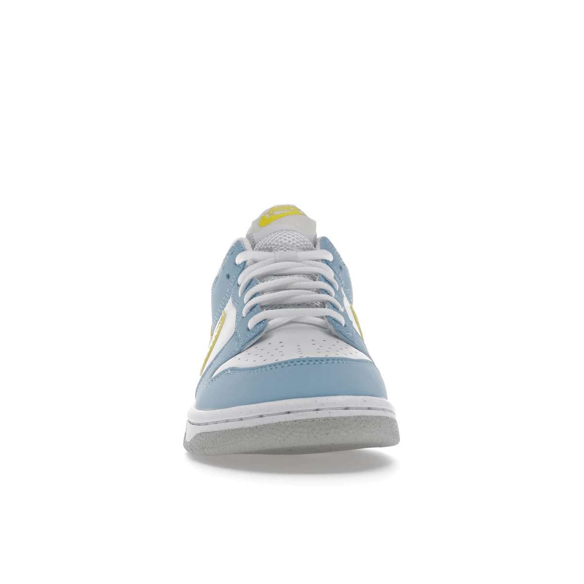 Nike Dunk Low Next Nature Homer Simpson - Sneakerzone