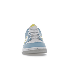 Nike Dunk Low Next Nature Homer Simpson - Sneakerzone