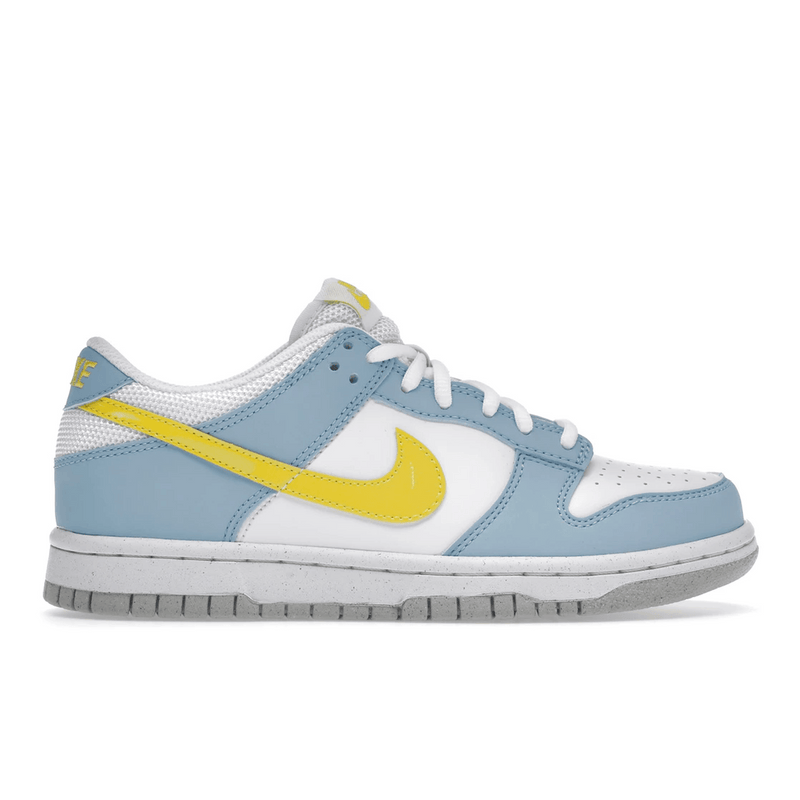 Nike Dunk Low Next Nature Homer Simpson product image