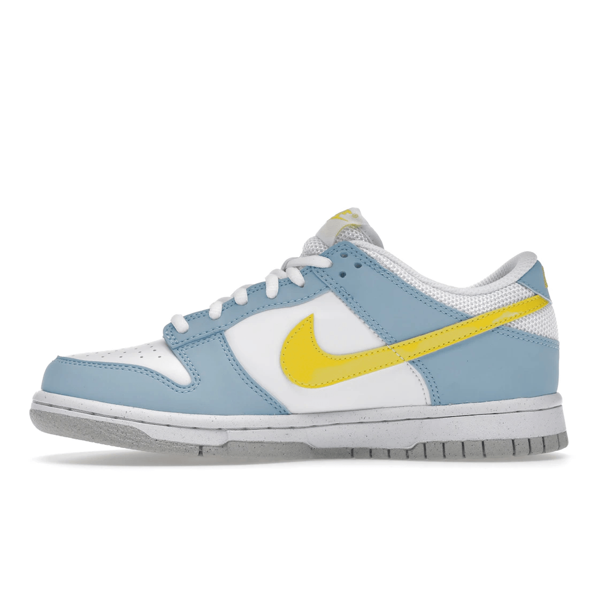 Nike Dunk Low Next Nature Homer Simpson - Sneakerzone