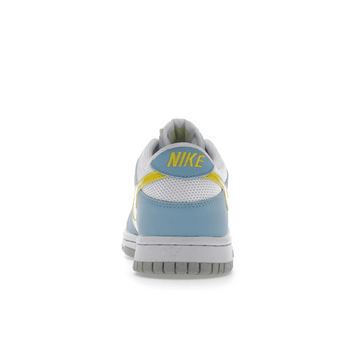 Nike Dunk Low Next Nature Homer Simpson - Sneakerzone