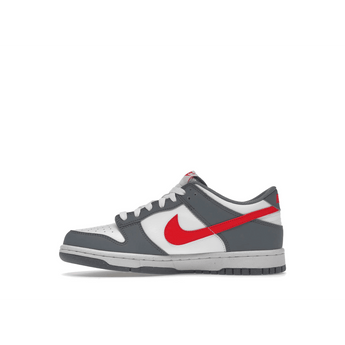 Nike Dunk Low Next Nature Smoke Grey Light Crimson - Sneakerzone