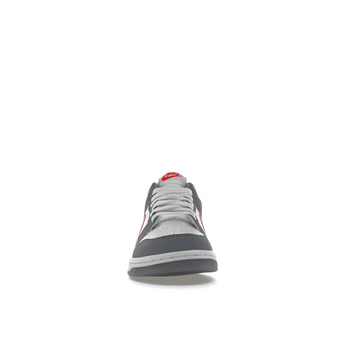 Nike Dunk Low Next Nature Smoke Grey Light Crimson - Sneakerzone