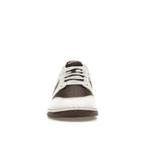 Nike Dunk Low Next Nature Summit White Baroque Brown - Sneakerzone