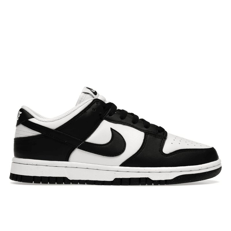 Nike Dunk Low Next Nature White Black Panda product image