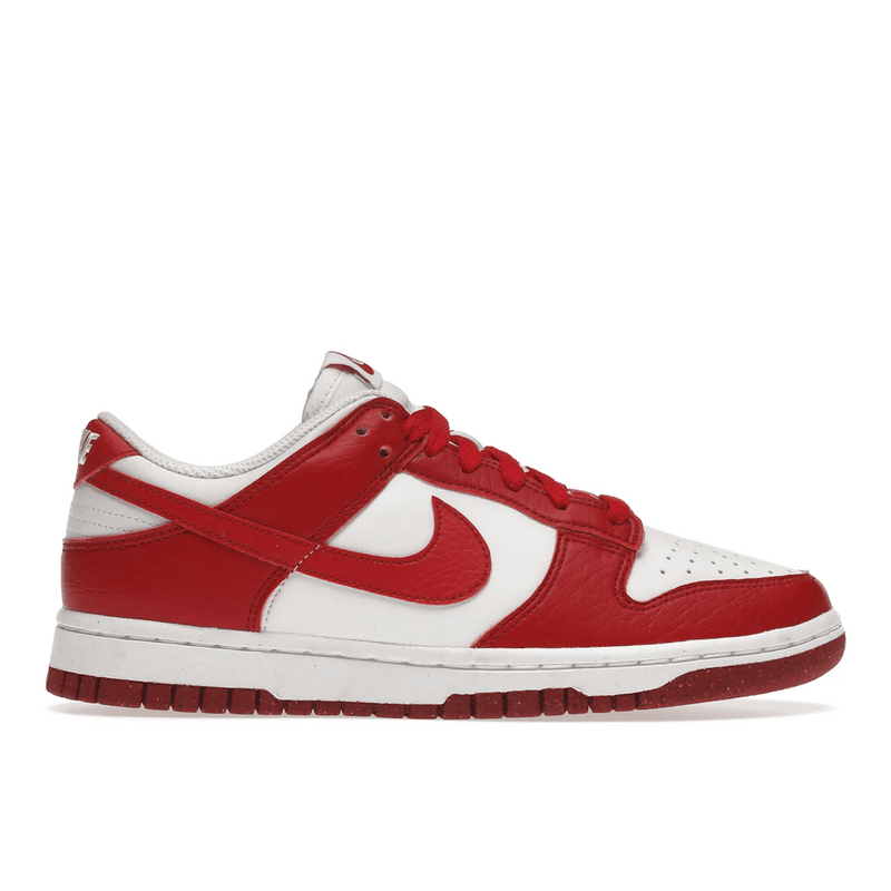Nike Dunk Low Next Nature White Gym Red product image