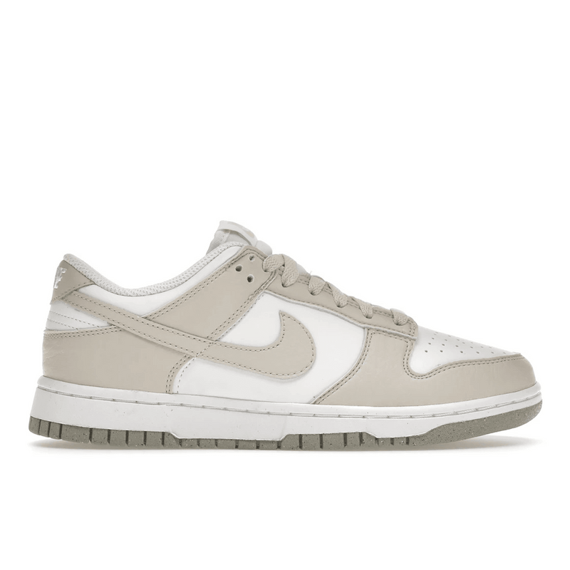 Nike Dunk Low Next Nature White Light Orewood Brown product image