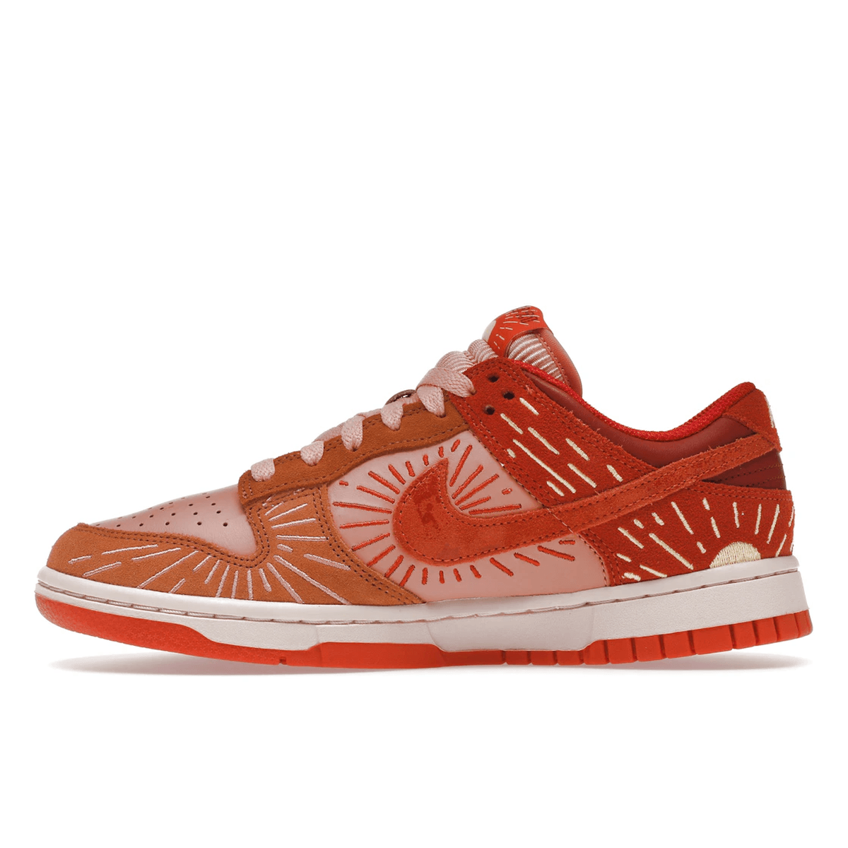 Nike Dunk Low NH Winter Solstice - Sneakerzone