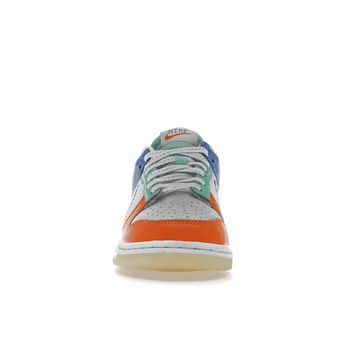 Nike Dunk Low Nike 101 - Sneakerzone