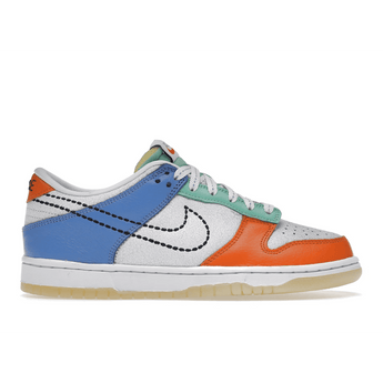 Nike Dunk Low Nike 101 - Sneakerzone