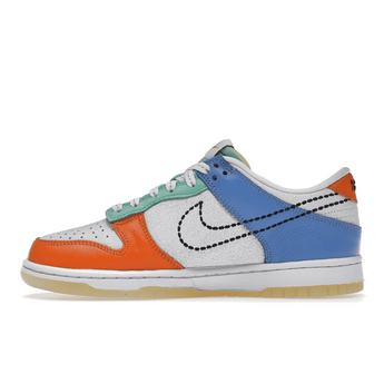 Nike Dunk Low Nike 101 - Sneakerzone