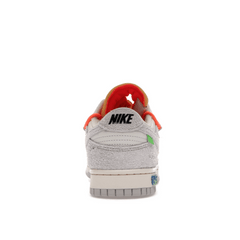 Nike Dunk Low Off-White Lot 31 - Sneakerzone