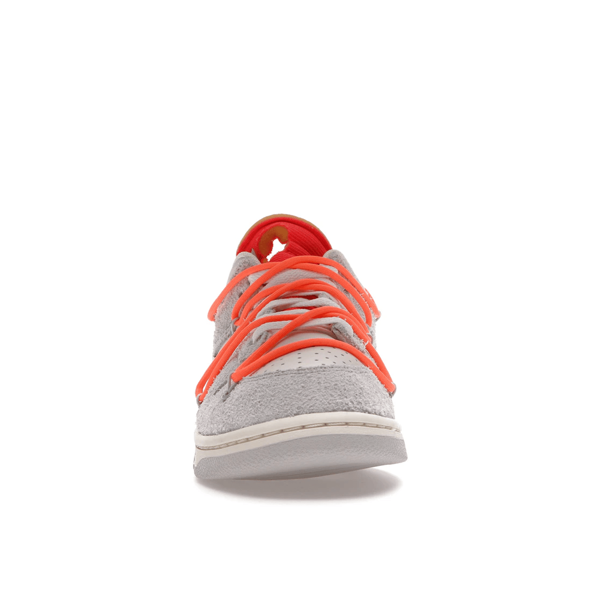 Nike Dunk Low Off-White Lot 31 - Sneakerzone