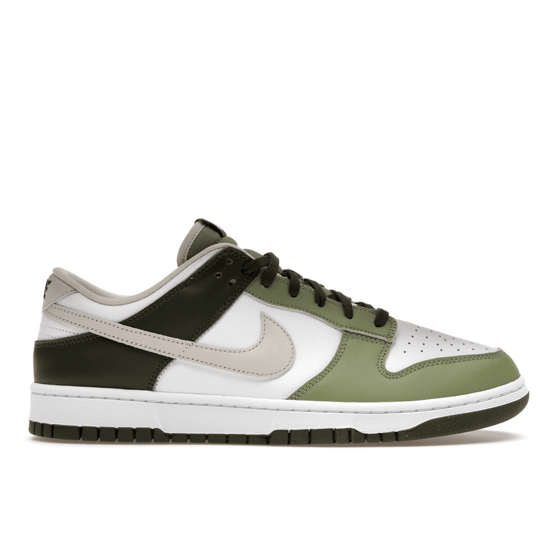 Nike Dunk Low Oil Green Cargo Khaki product image