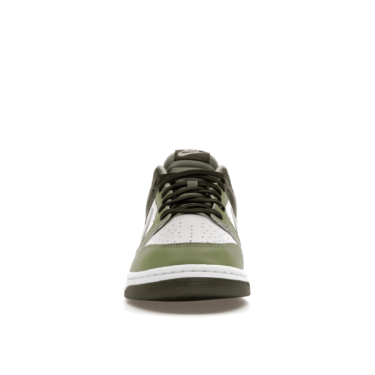 Nike Dunk Low Oil Green Cargo Khaki secondary image