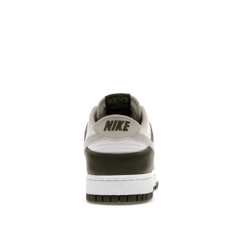 Nike Dunk Low Oil Green Cargo Khaki - Sneakerzone