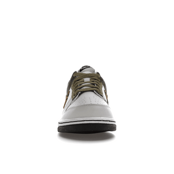 Nike Dunk Low Olive Leopard - Sneakerzone