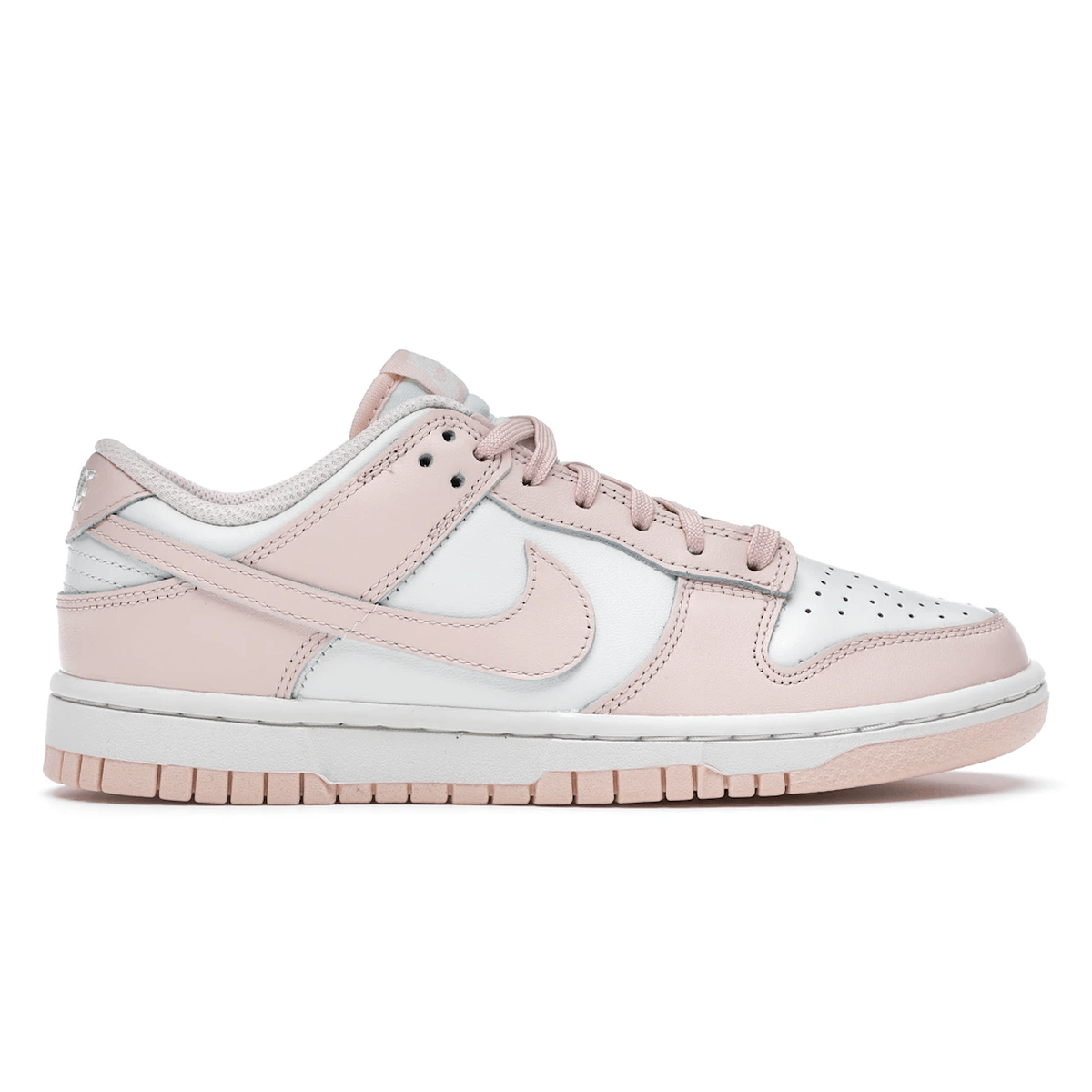 Nike Dunk Low Orange Pearl - Sneakerzone