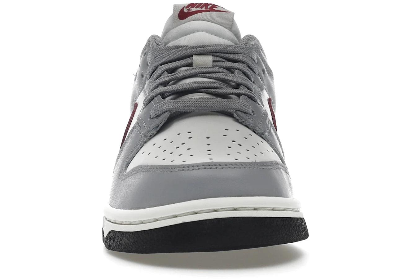 Nike Dunk Low Pale Ivory Redwood - Sneakerzone