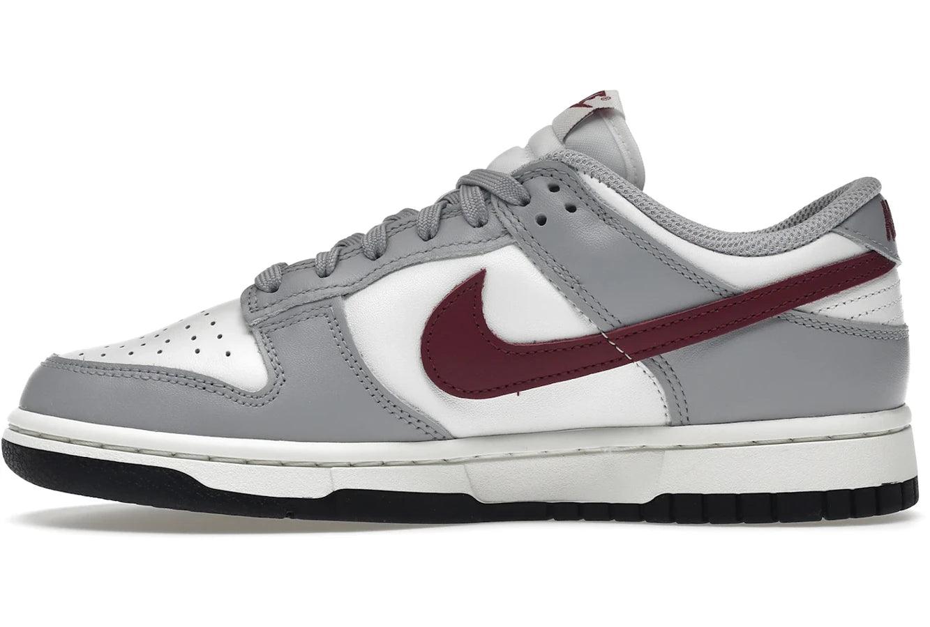 Nike Dunk Low Pale Ivory Redwood - Sneakerzone