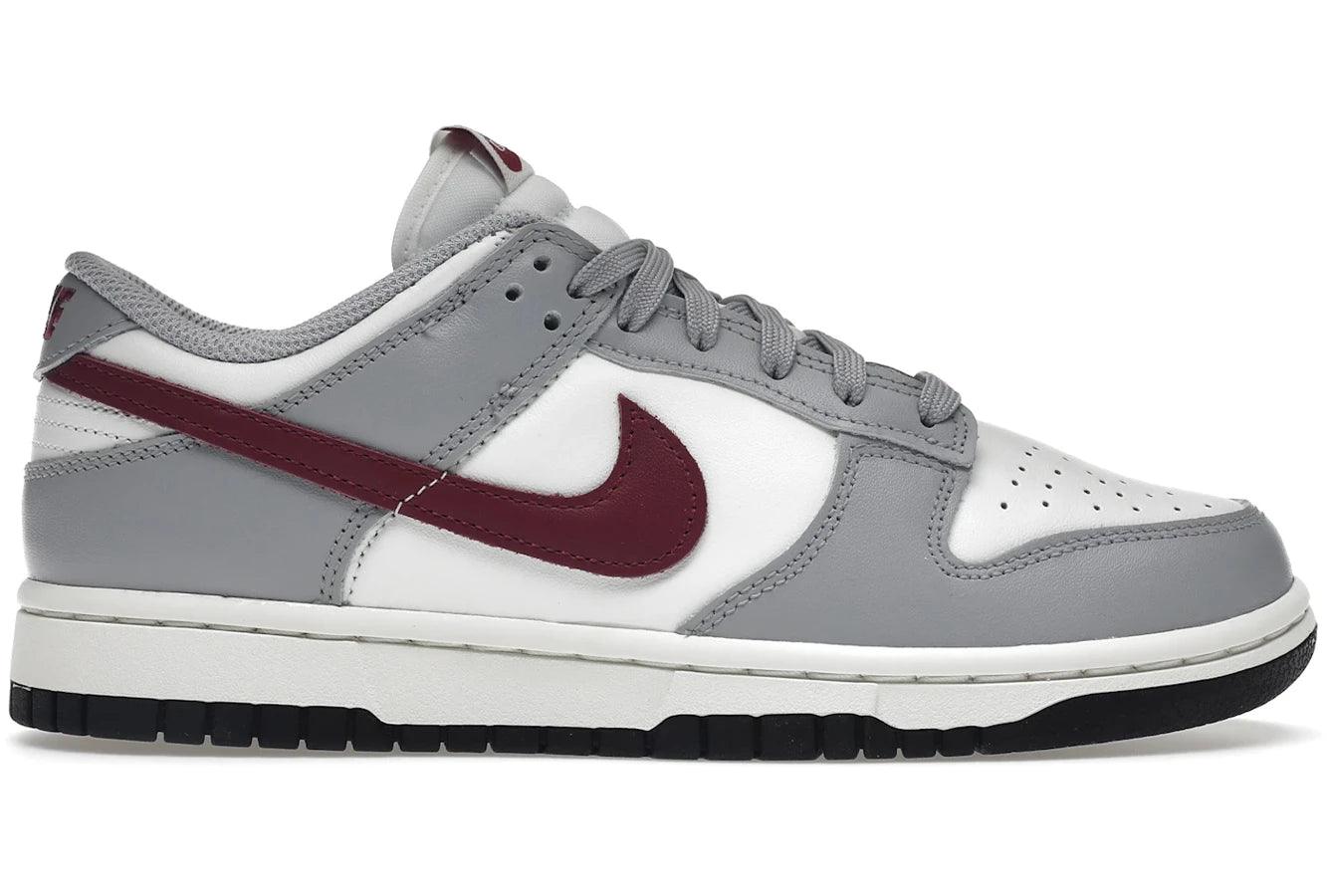 Nike Dunk Low Pale Ivory Redwood - Sneakerzone