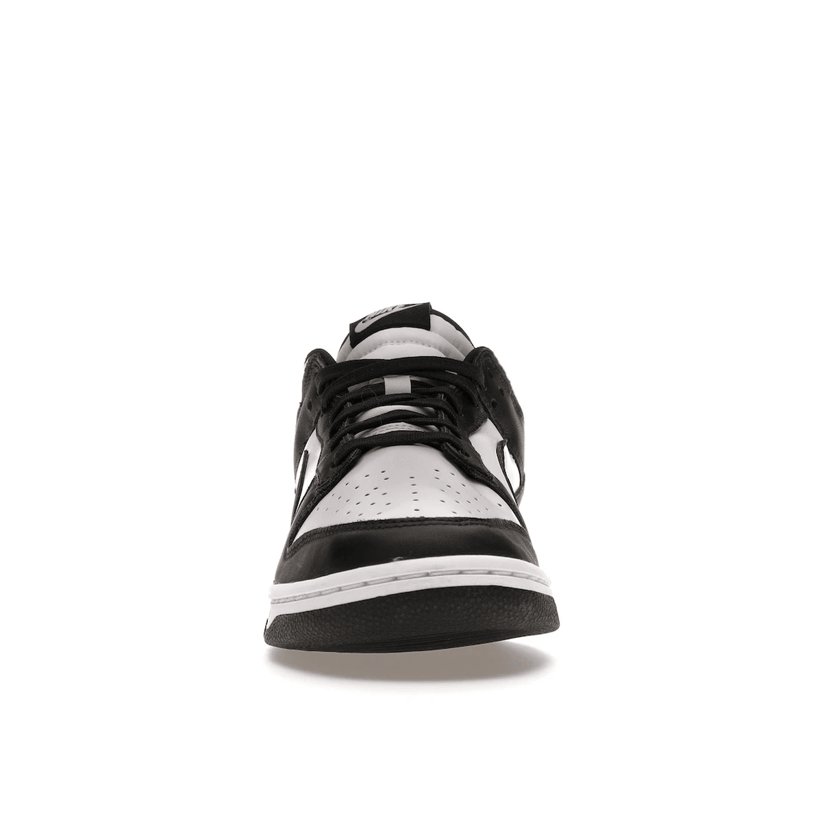 Nike Dunk Low Panda Black White - Sneakerzone