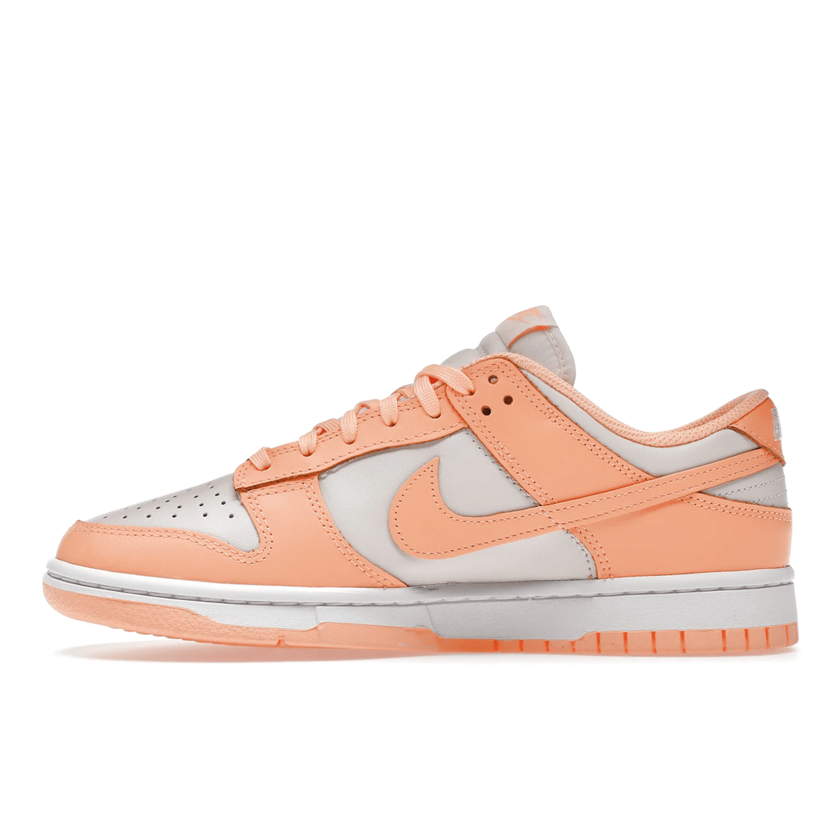 Nike Dunk Low Peach Cream - Sneakerzone