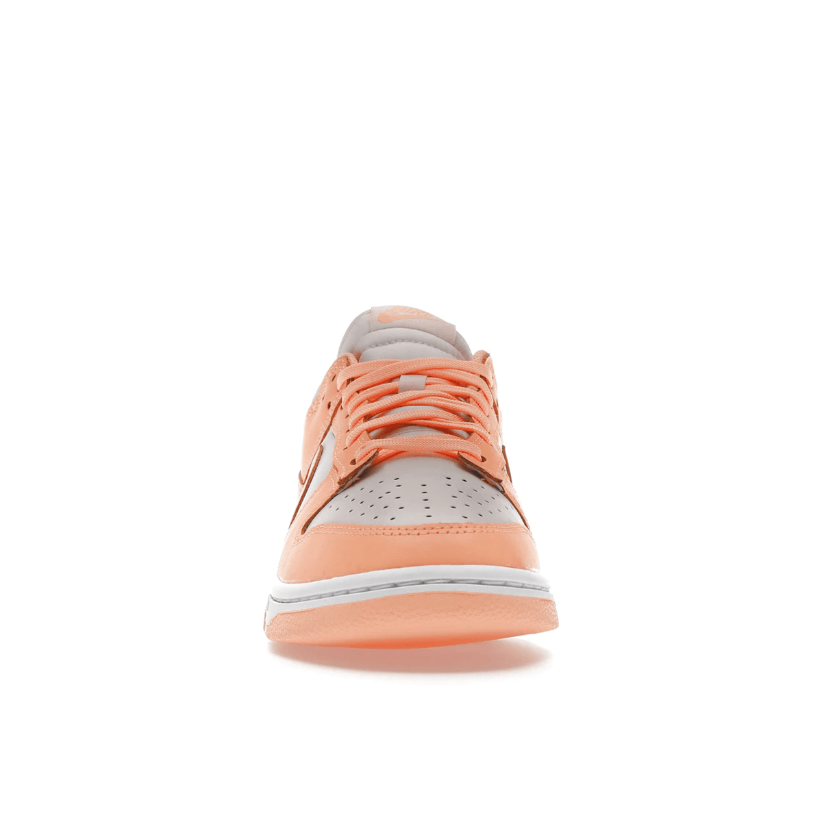 Nike Dunk Low Peach Cream secondary image