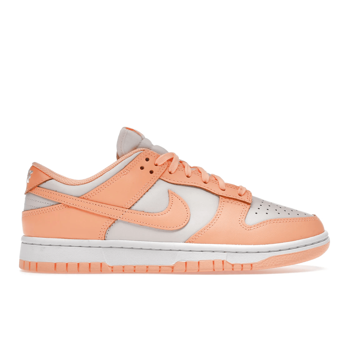 Nike Dunk Low Peach Cream - Sneakerzone